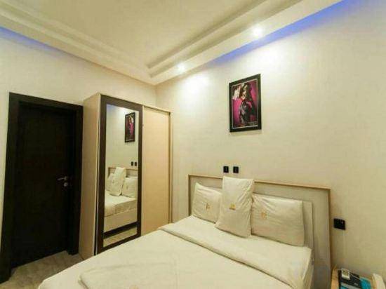 Photo of Bedroom in Jos