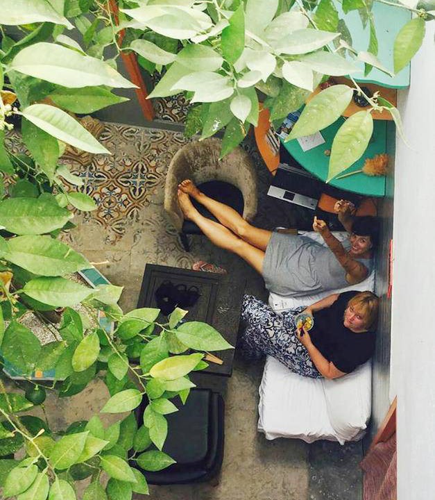 Photo of Others in Riad Zitoun Jdid