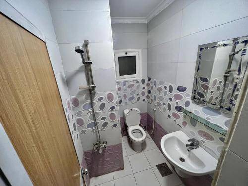 Photo of Bathroom in Al Haram