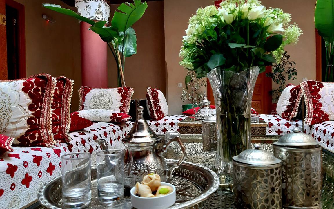 Photo of Others in Riad Zitoun Jdid