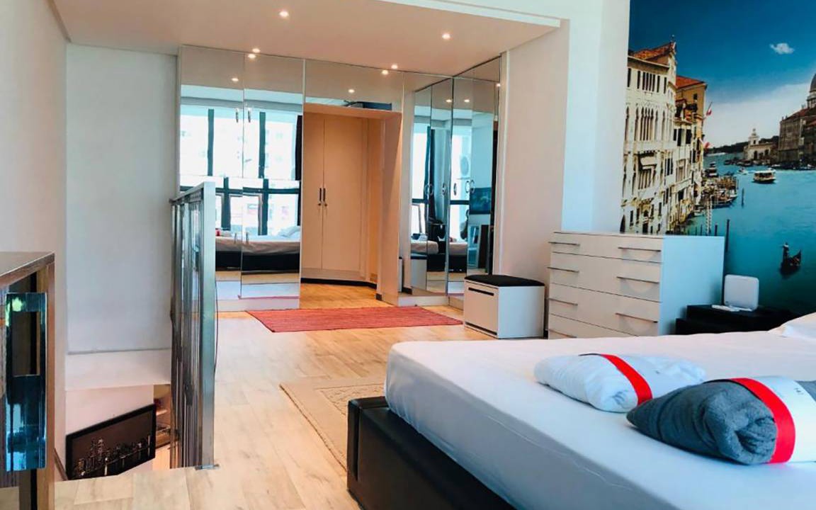 Photo of Livingroom in Les Berges Du Lac II