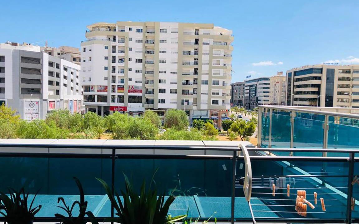 Photo of Outdoor in Les Berges Du Lac II