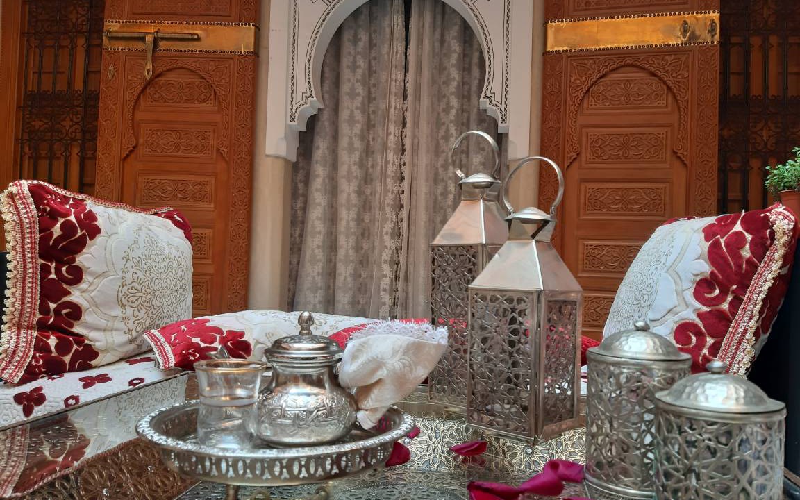 Photo of Others in Riad Zitoun Jdid