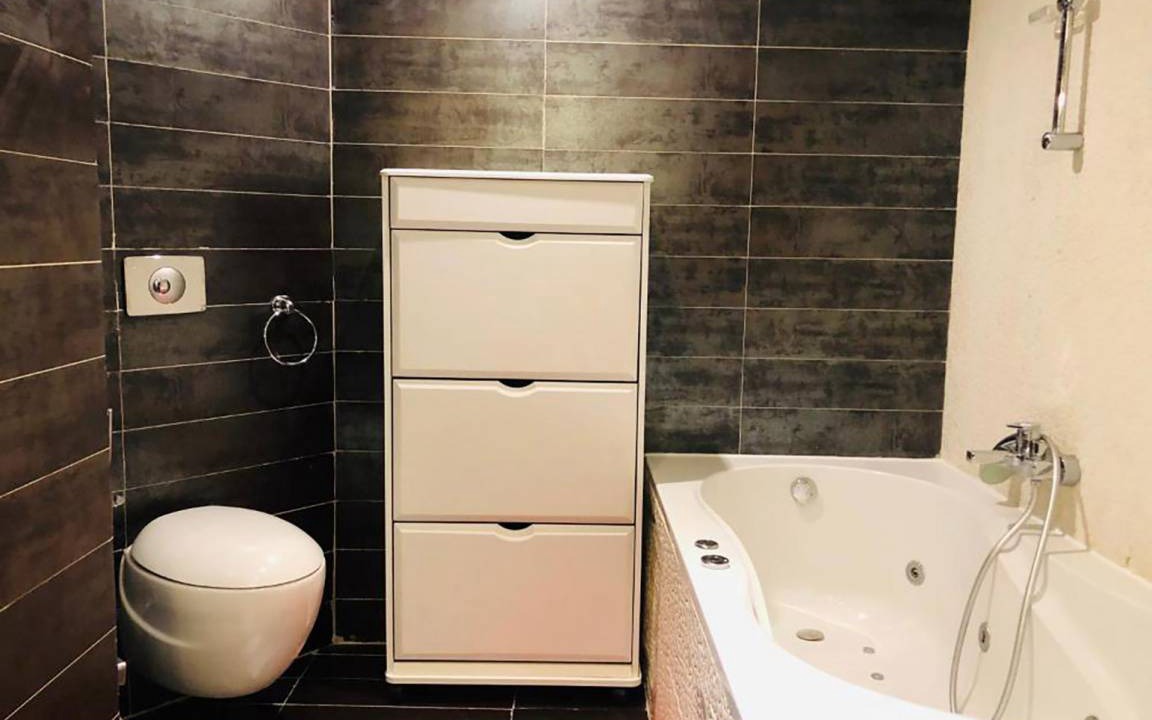 Photo of Bathroom in Les Berges Du Lac II