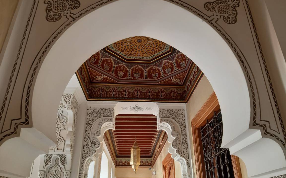 Photo of Others in Riad Zitoun Jdid