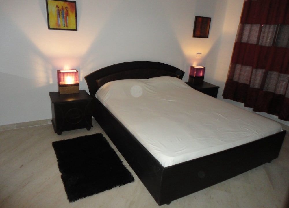 Photo of Bedroom in Cite Les Palmeraies