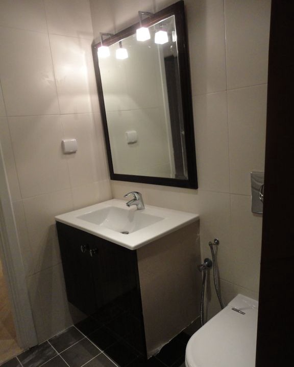 Photo of Bathroom in Cite Les Palmeraies