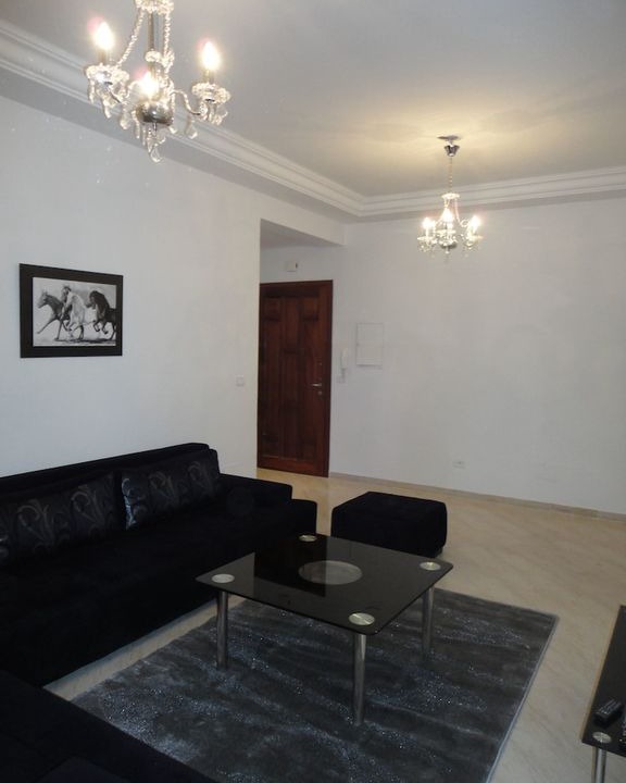 Photo of Livingroom in Cite Les Palmeraies