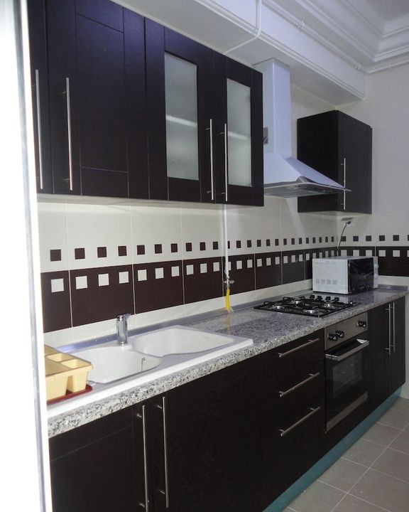Photo of Kitchen in Cite Les Palmeraies