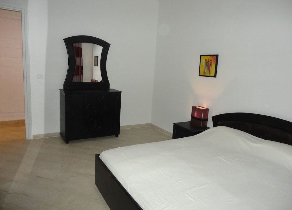 Photo of Bedroom in Cite Les Palmeraies
