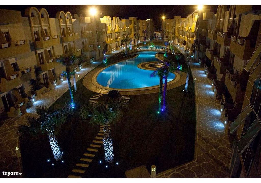 Photo of Outdoor in Port El Kantaoui