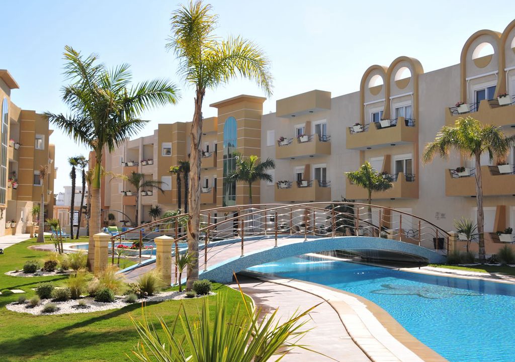 Photo of Outdoor in Port El Kantaoui