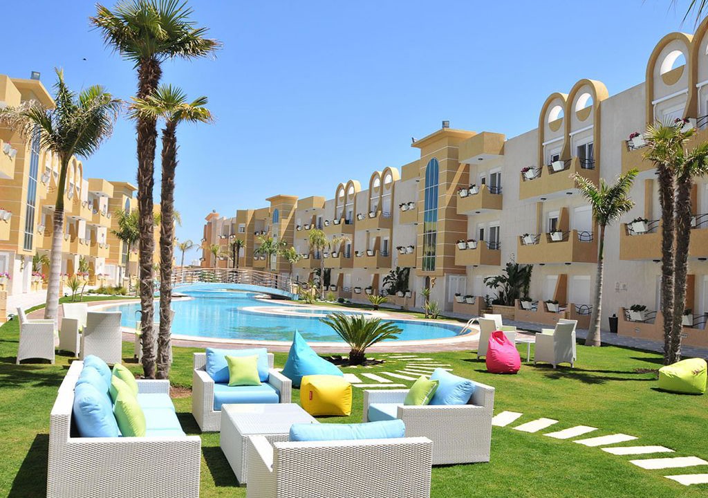 Photo of Outdoor in Port El Kantaoui