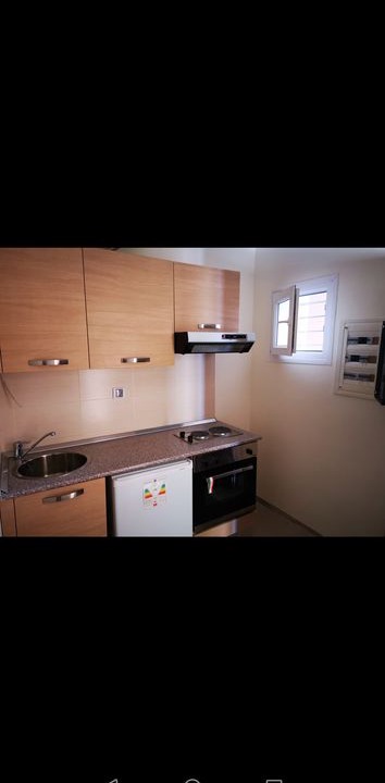 Photo of Kitchen in Port El Kantaoui