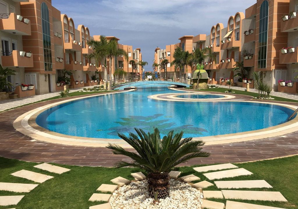 Photo of Outdoor in Port El Kantaoui