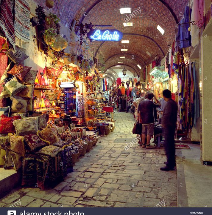 Photo of Others in Port El Kantaoui