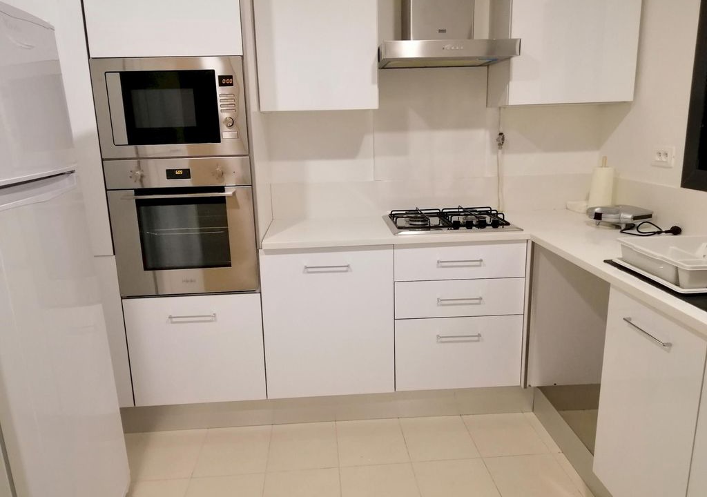 Photo of Kitchen in Sidi Daoud