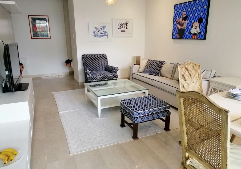 Photo of Livingroom in Sidi Daoud