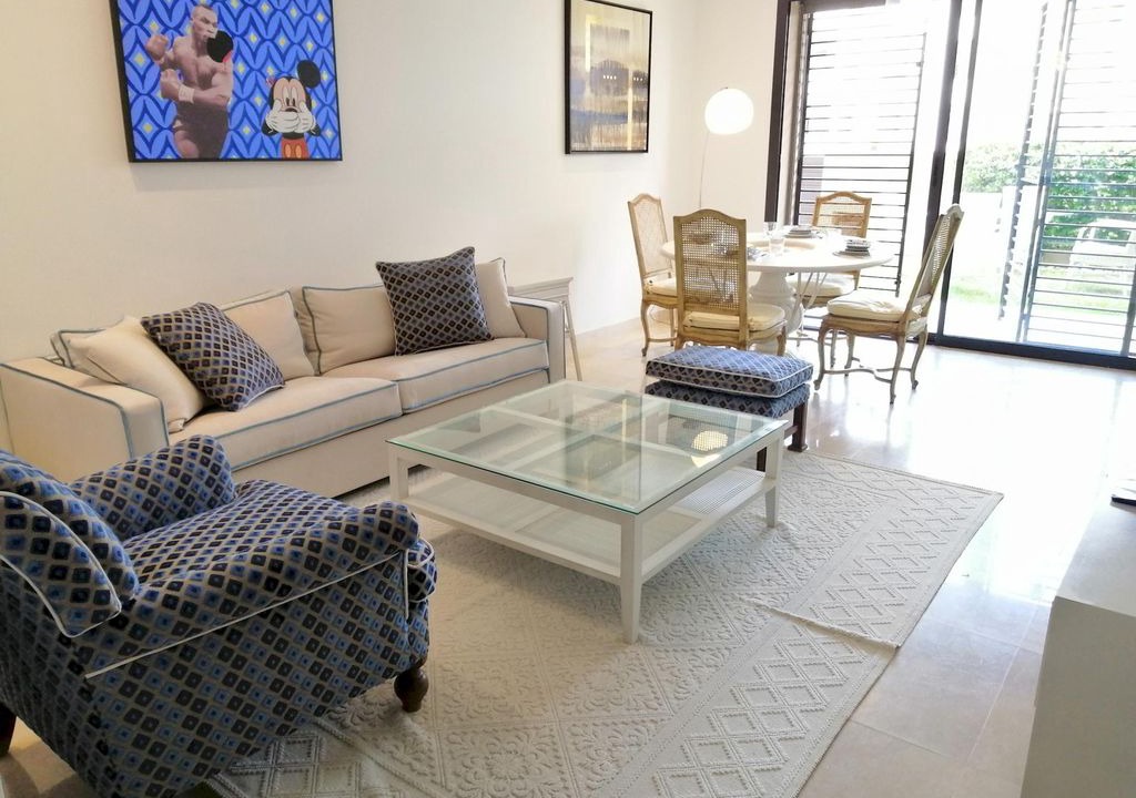 Photo of Livingroom in Sidi Daoud