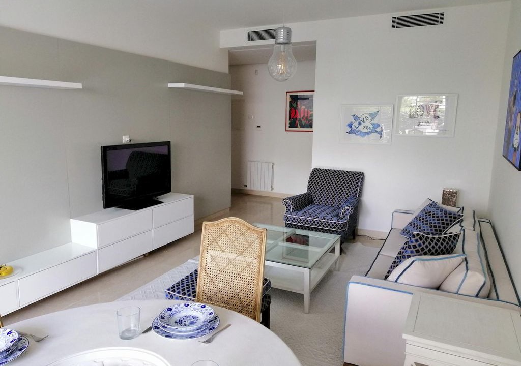 Photo of Livingroom in Sidi Daoud