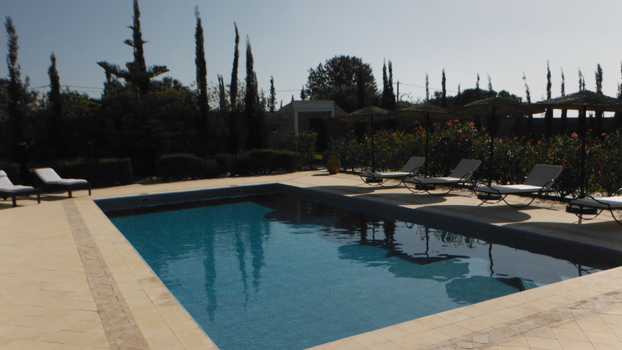 Photo of Outdoor in Essaouira
