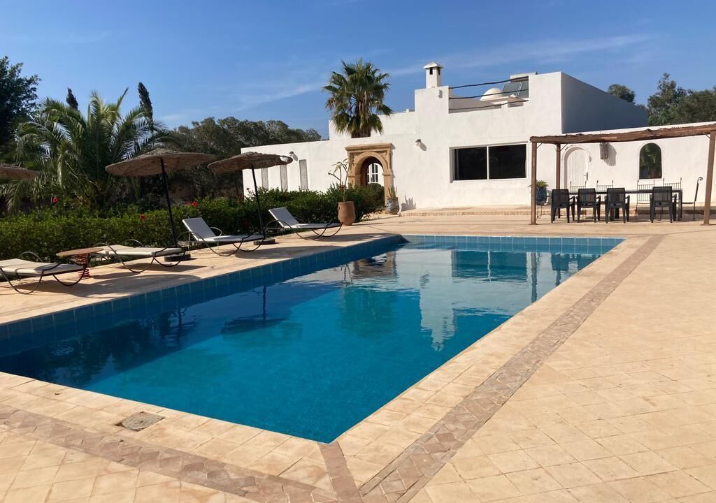 Photo of Outdoor in Essaouira