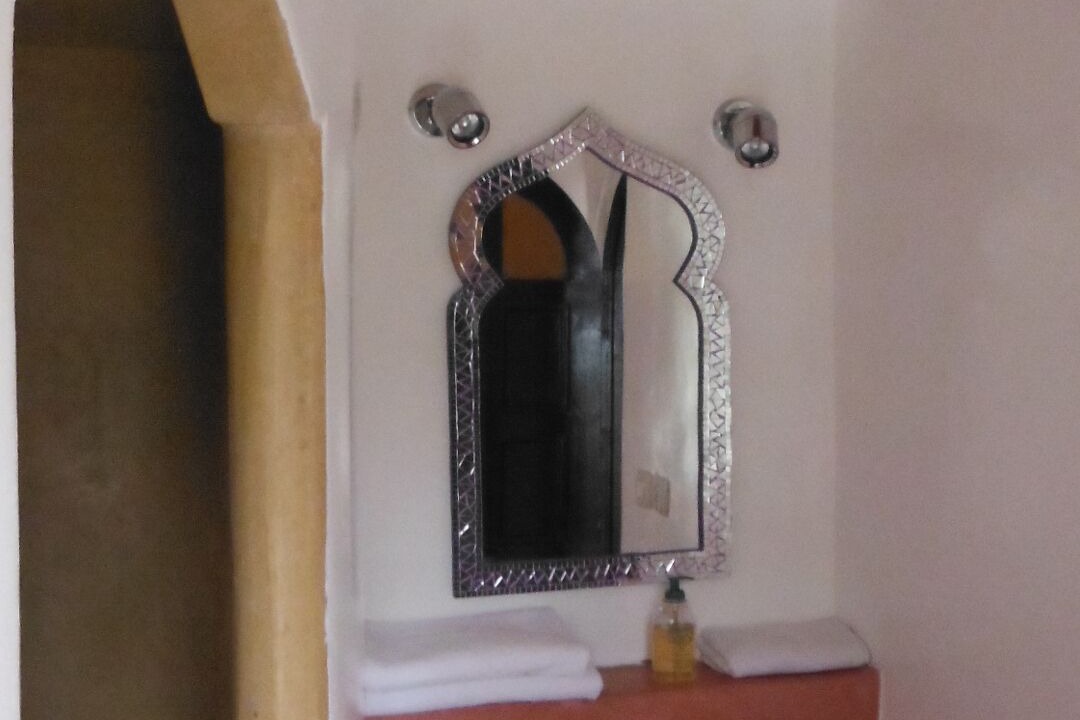 Photo of Bathroom in Essaouira