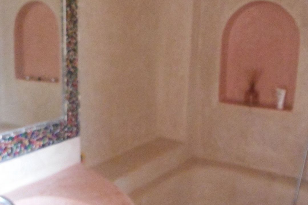 Photo of Bathroom in Essaouira