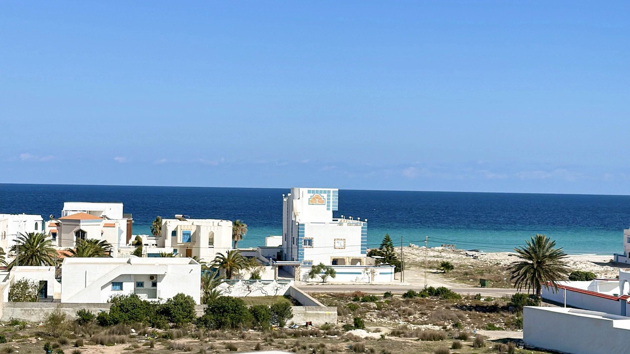 Photo of Outdoor in Mahdia