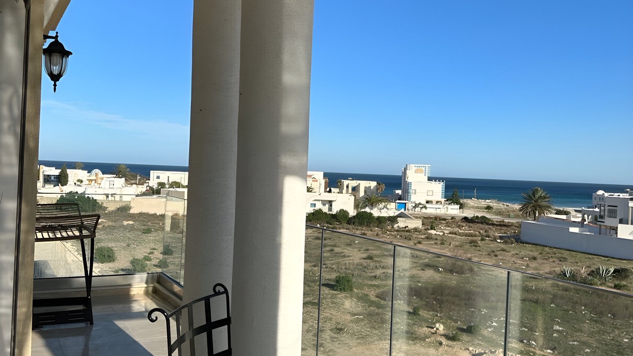 Photo of Outdoor in Mahdia