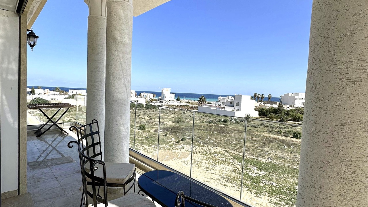Photo of Outdoor in Mahdia