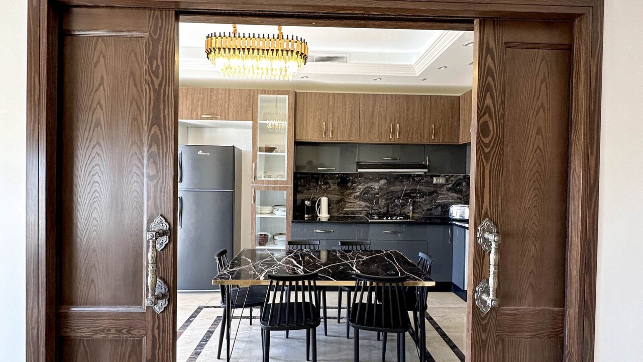 Photo of Kitchen in Rejiche