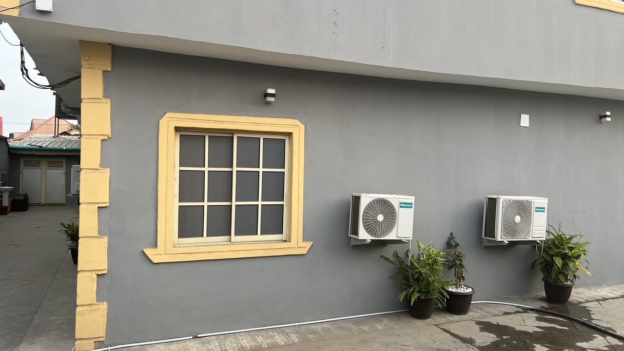 Photo of Outdoor in Ikeja