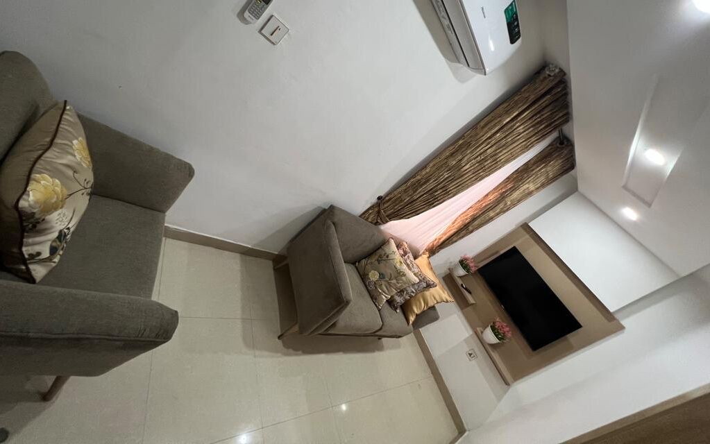 Photo of Bedroom in Ikeja