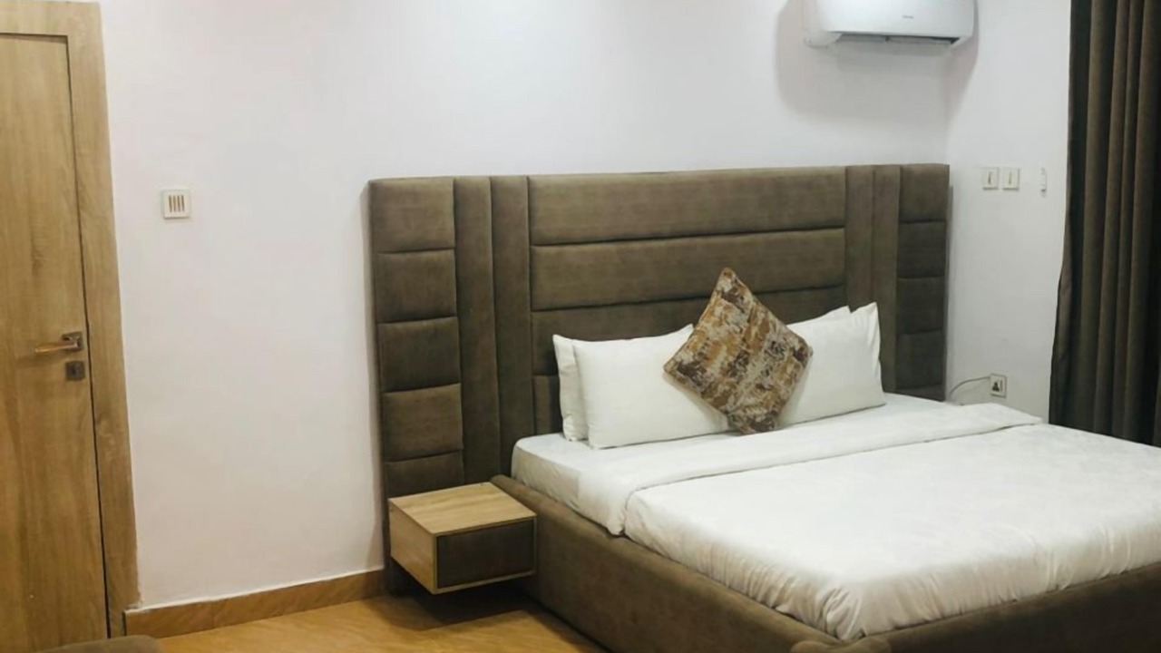 Photo of Bedroom in Ikeja