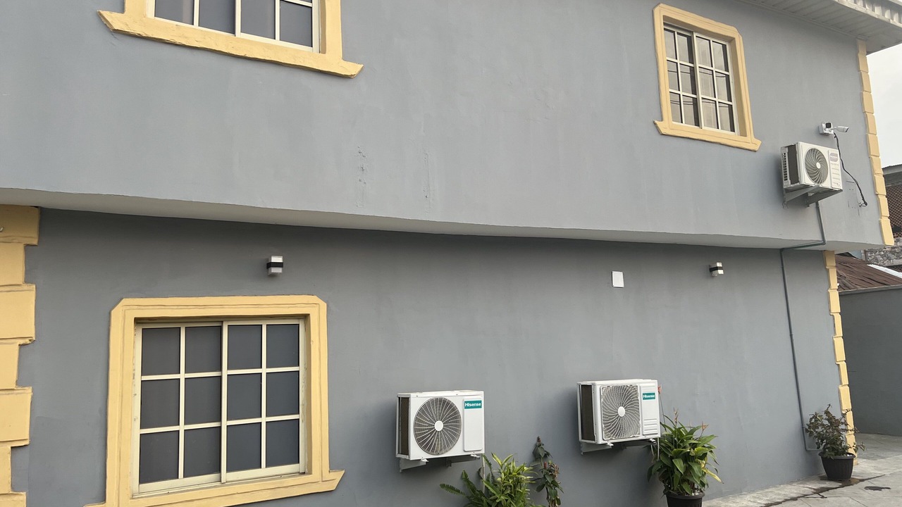 Photo of Outdoor in Ikeja