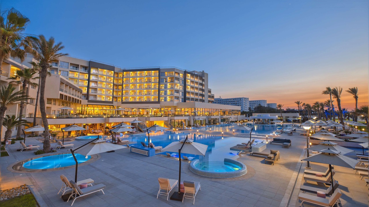 Photo of Outdoor in Monastir