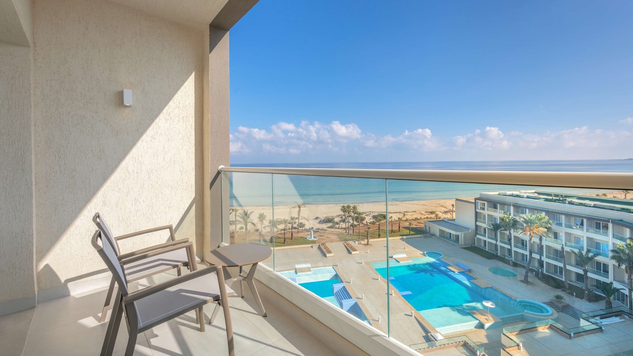 Photo of Bedroom in Monastir