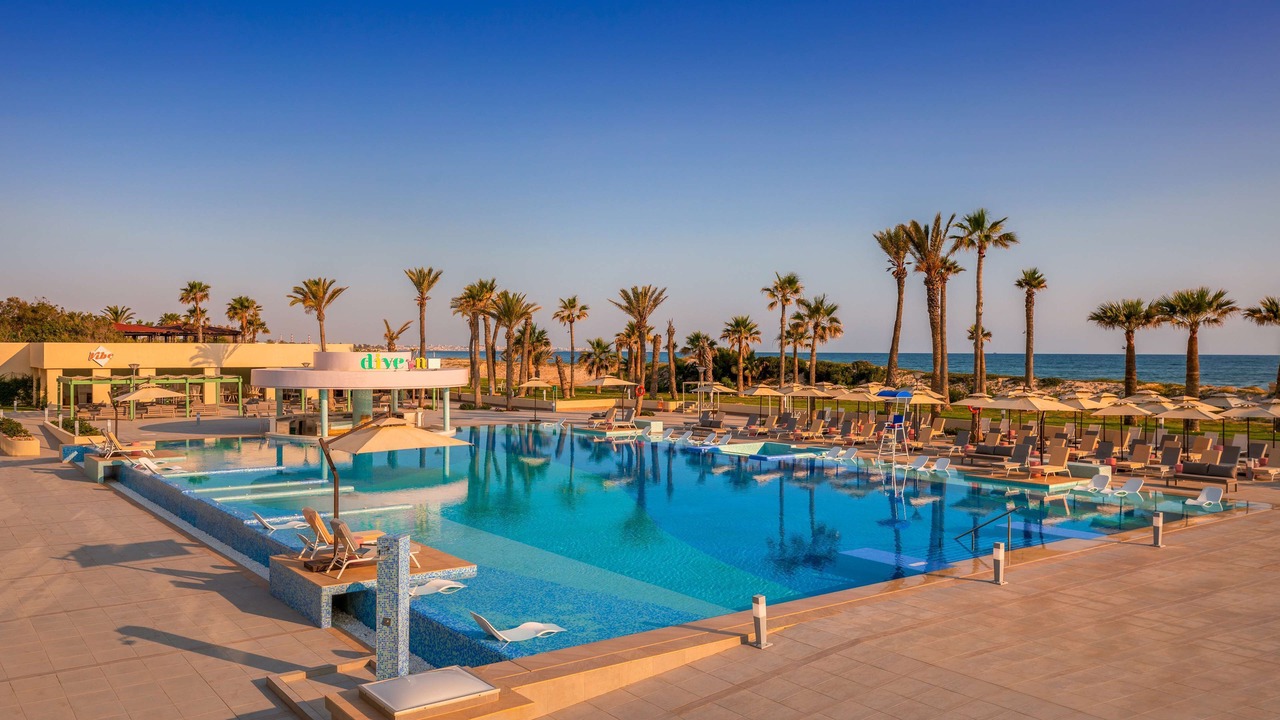 Photo of Outdoor in Monastir
