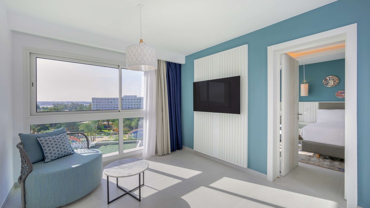 Photo of Bedroom in Monastir