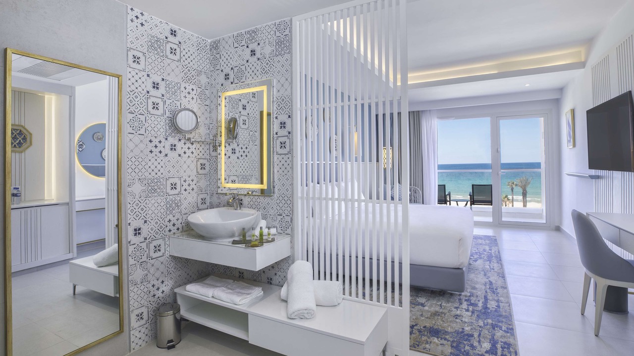 Photo of Bedroom in Monastir
