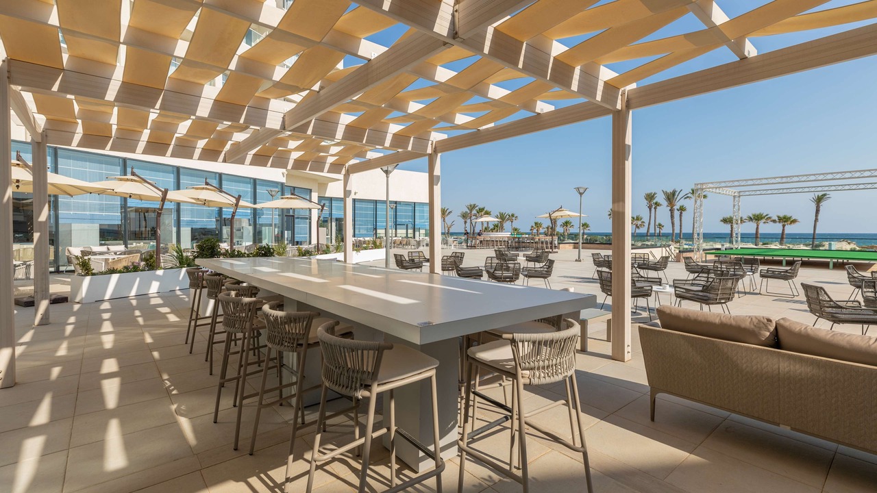 Photo of Patio Balcony in Monastir