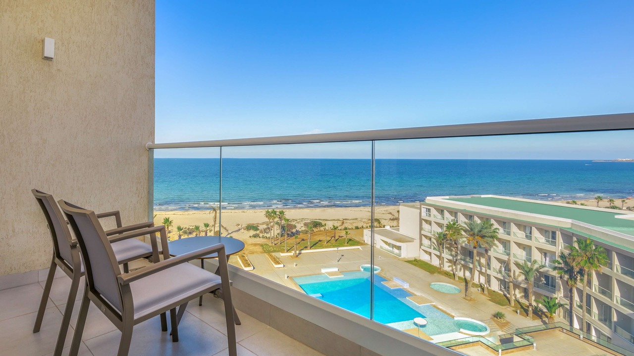 Photo of Bedroom in Monastir