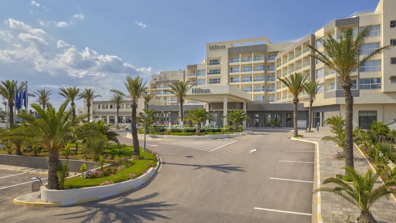 Photo of Outdoor in Monastir