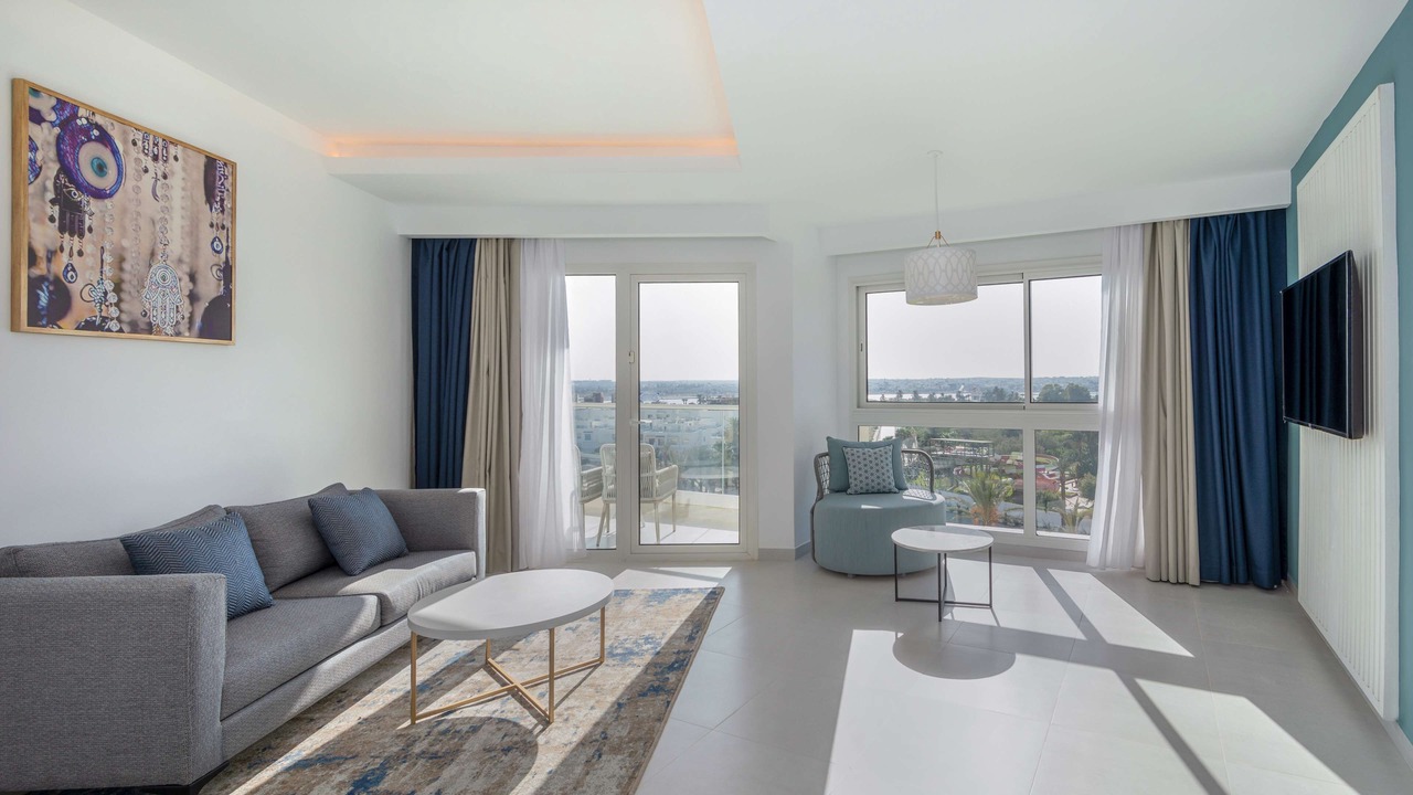 Photo of Bedroom in Monastir