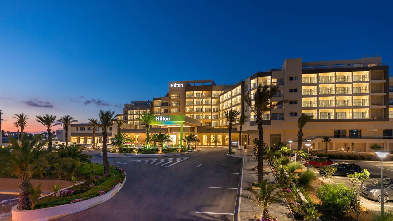 Photo of Outdoor in Monastir