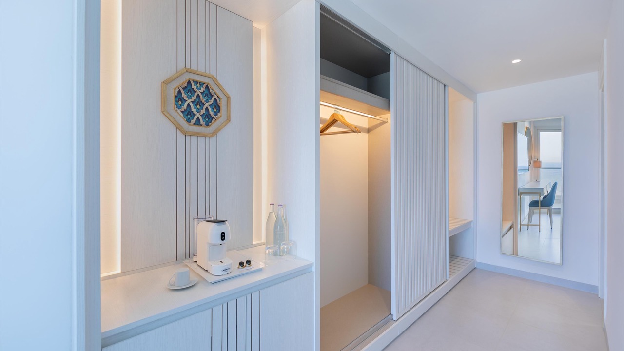 Photo of Bedroom in Monastir