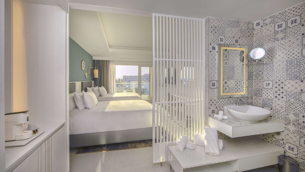 Photo of Bedroom in Monastir