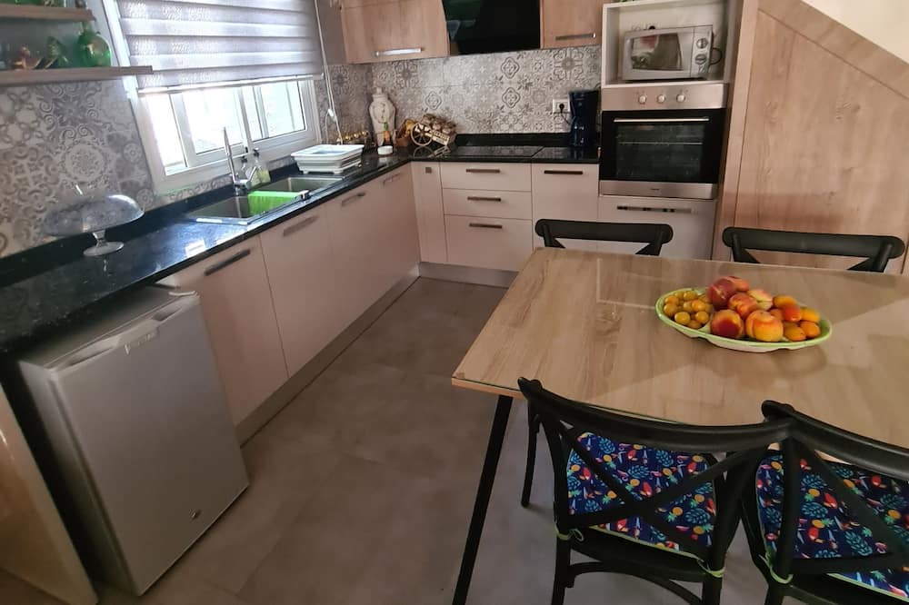 Photo of Kitchen in Sidi Bou Ali