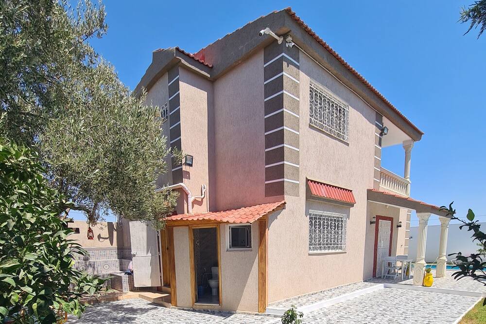 Photo of Outdoor in Sidi Bou Ali